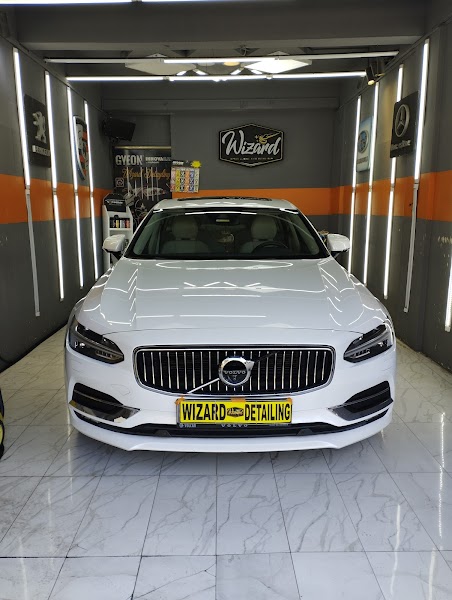 Wizard Professional Auto Detailing