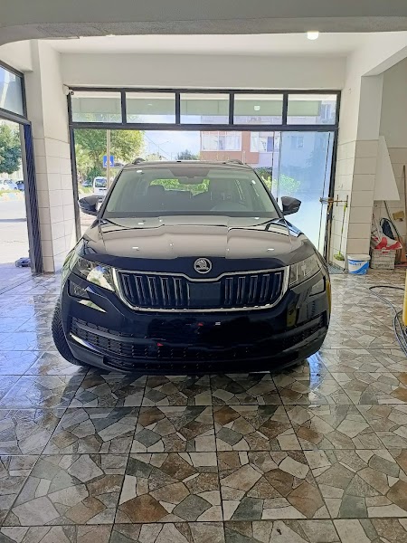 Ayberking oto yıkama KIŞ KAMPANYASI İC DIŞ OTOMOBİL YIKAMA 500 TL geçici süreliğine