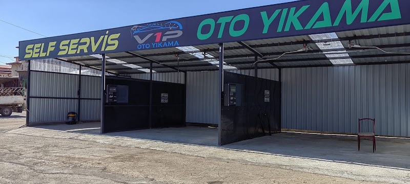 Vip Oto Yıkama