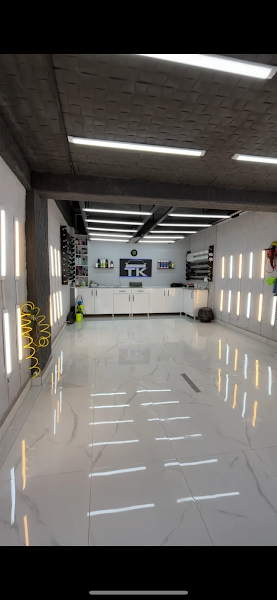 TK Garage Detailing
